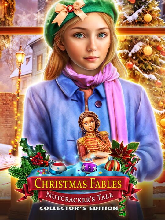 Christmas Fablesシリーズ