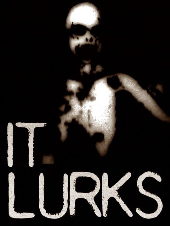 It Lurks cover art
