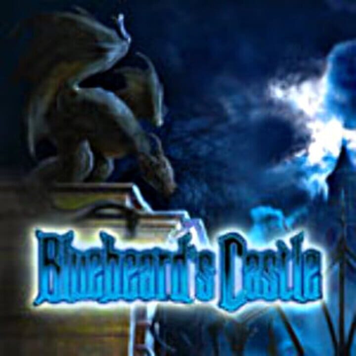 Bluebeard's Castle cover art