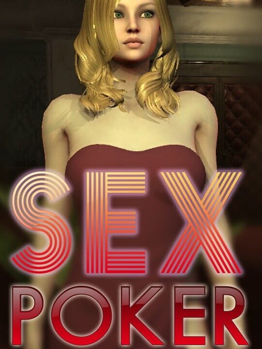 Sex Poker cover art
