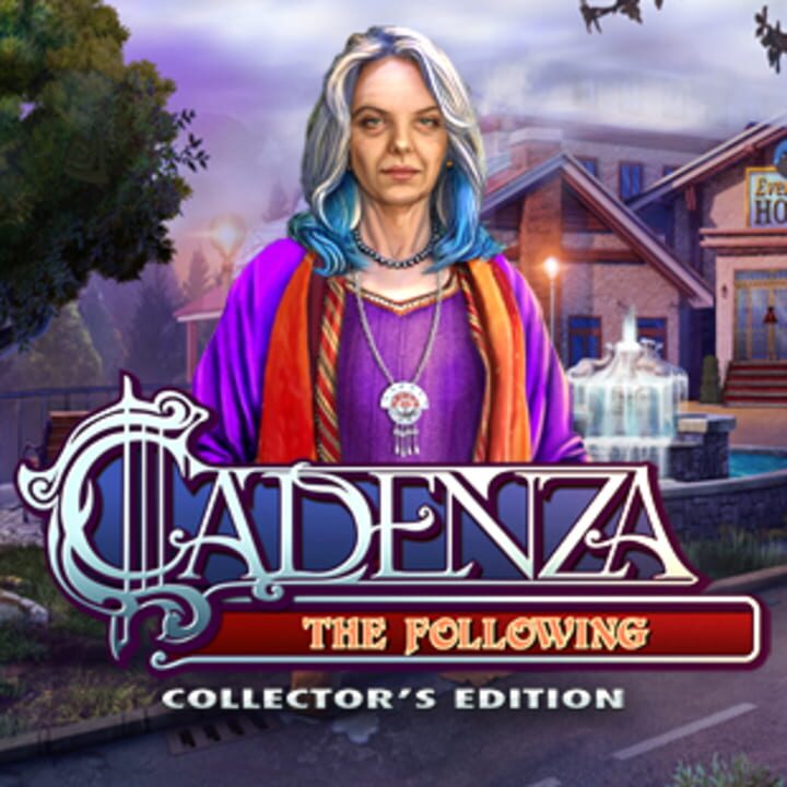 Cadenza: The Following - Collector's Edition cover art