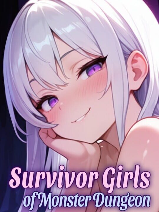 Survivor Girls of Monster Dungeon cover art
