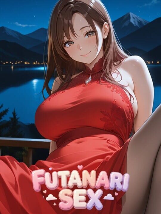 Futanari Sex cover image