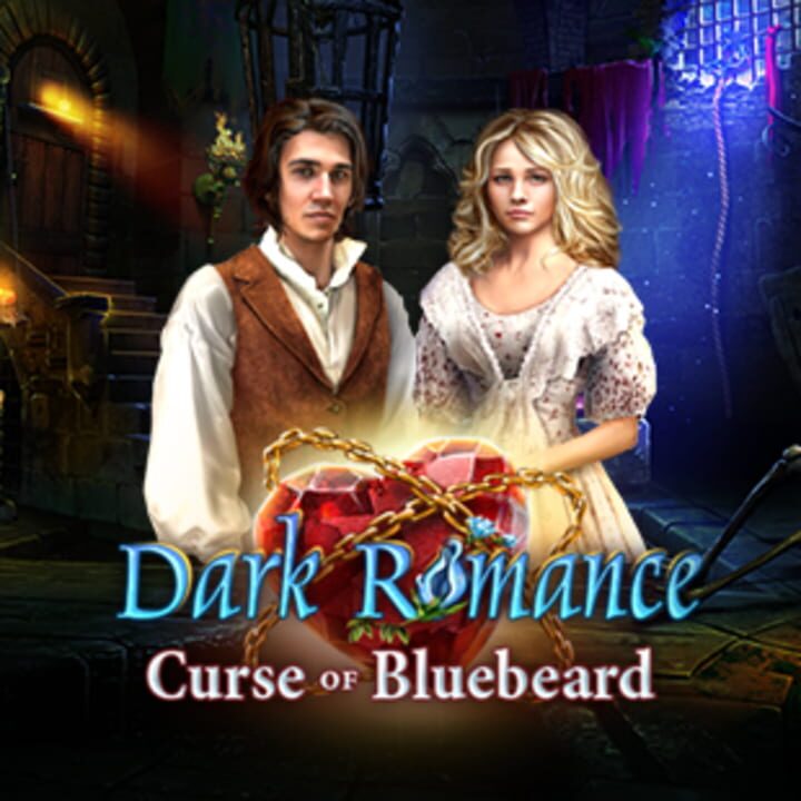 Dark Romanceシリーズ