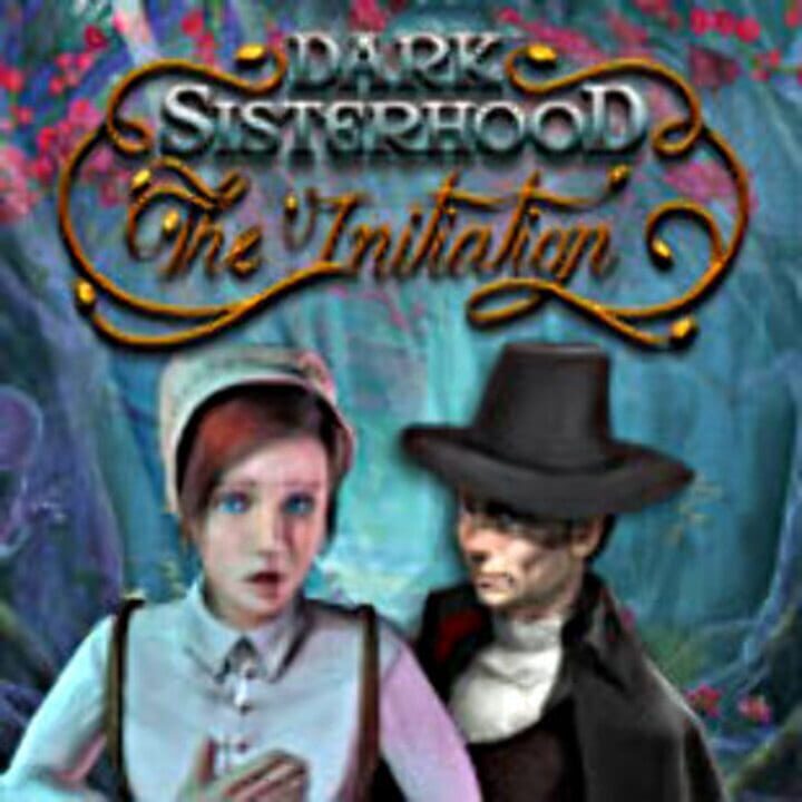 Dark Sisterhood: The Initiation cover art