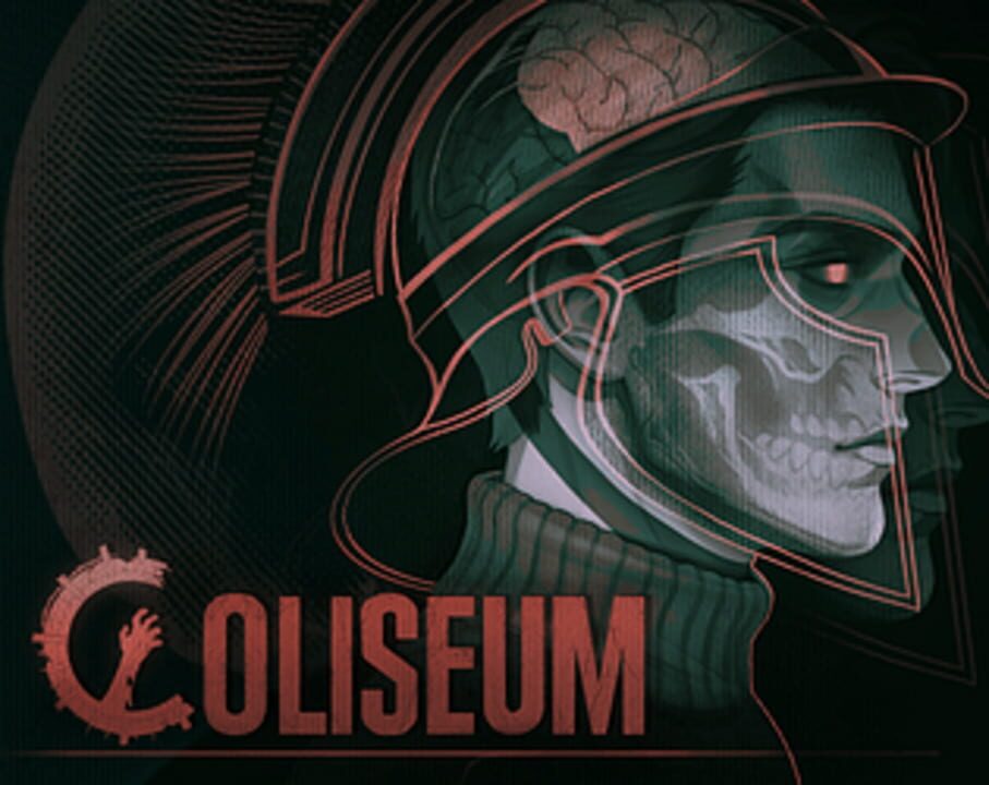 Coliseum cover art