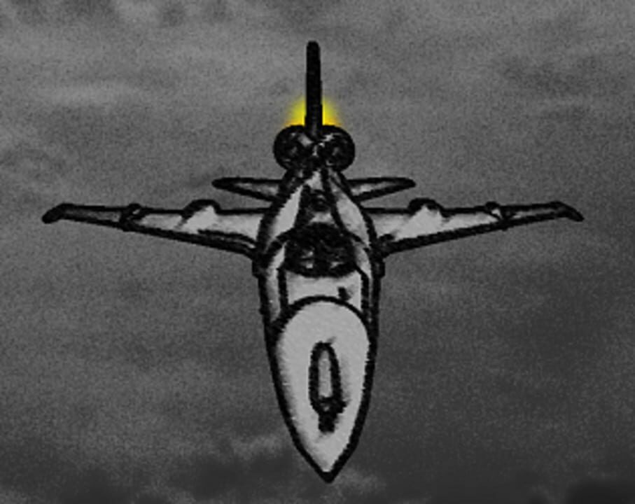 Inferior cover art