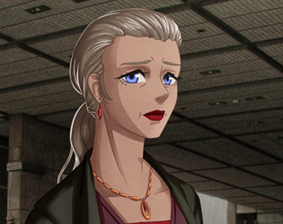 Helena's Rejection cover art