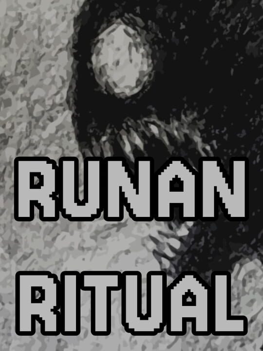 Runan Ritual cover art