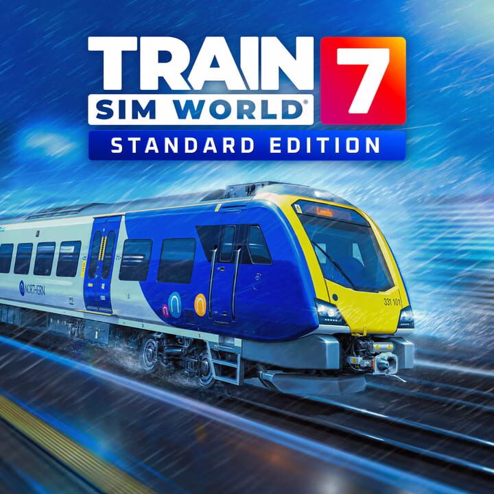 Train Sim Worldシリーズ