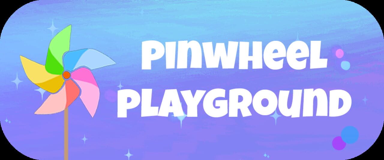 Pinwheel Playground cover art