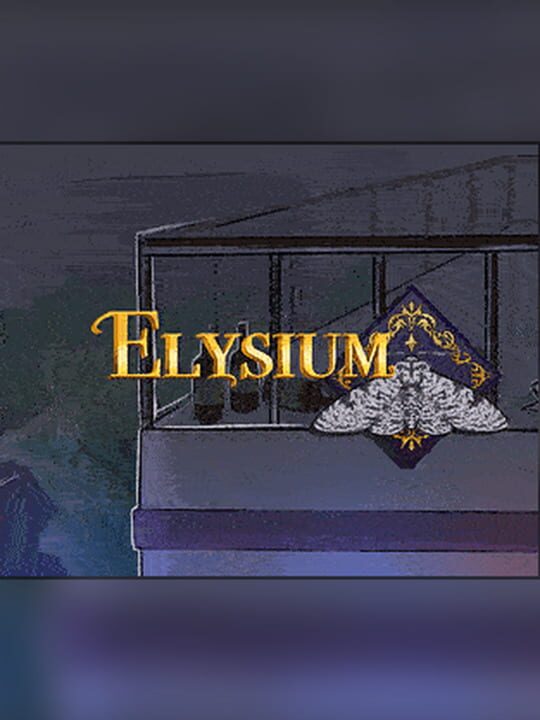 Elysium cover art