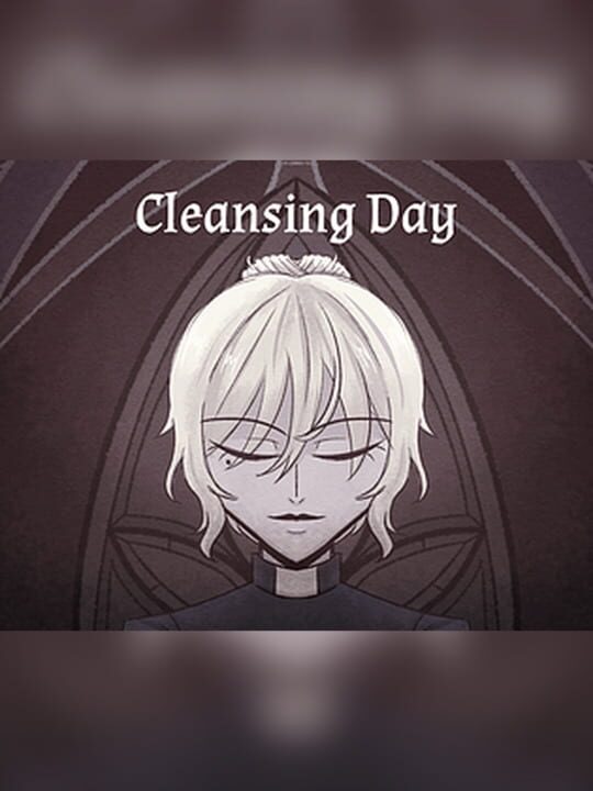 Cleansing Day cover art