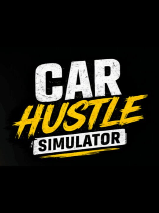 Car Hustle Simulator cover art