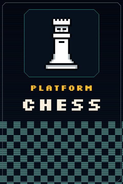 Platform Chess cover art