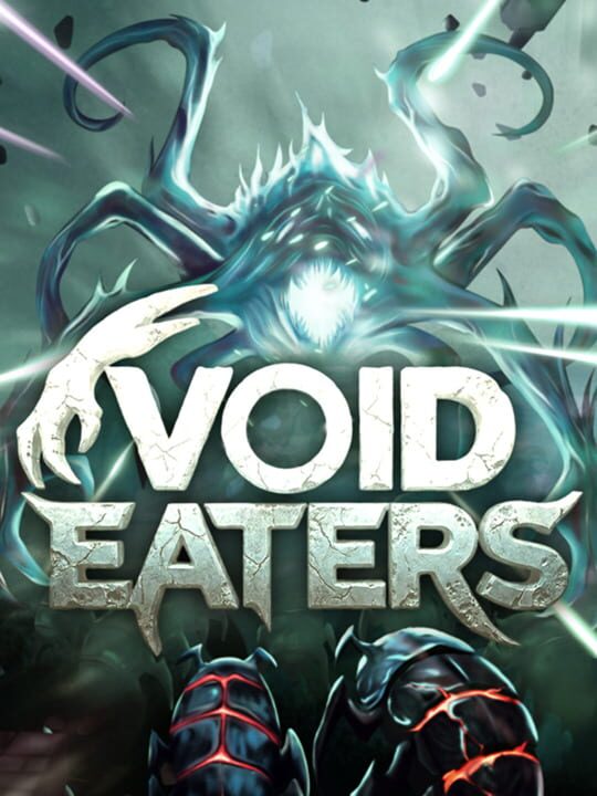 Void Eaters cover art
