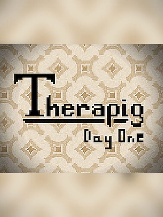 Therapig: Day One cover art