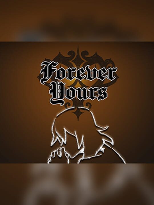 Forever Yours cover art