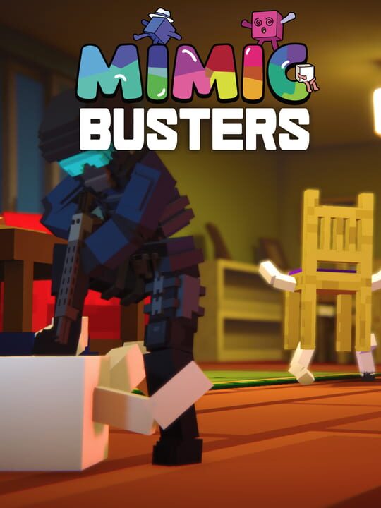 Mimic Busters