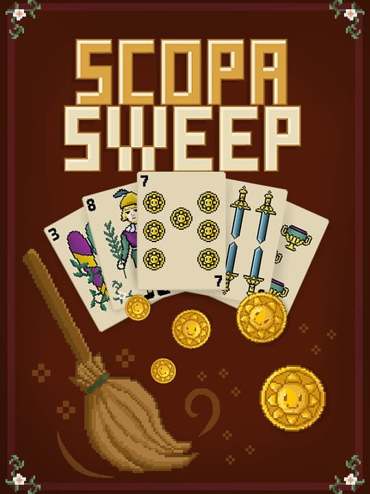 Scopa Sweep