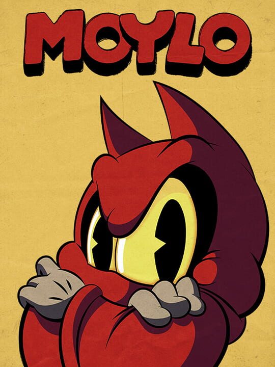 Moylo cover art