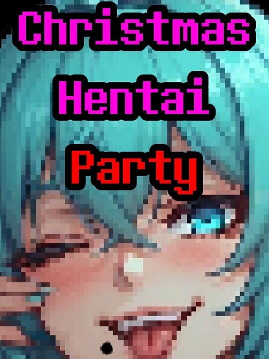 Christmas Hentai Party cover art