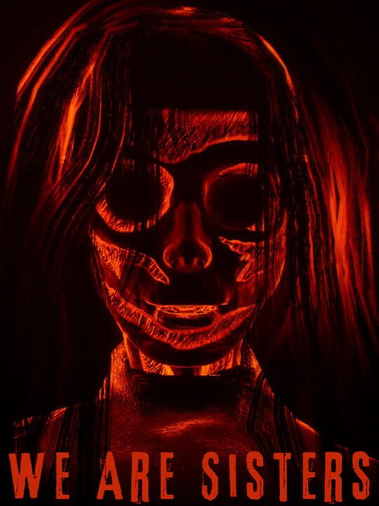 We Are Sisters cover art