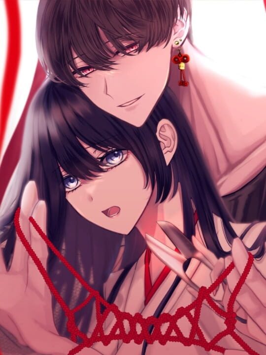 Enkyori Ren'ai cover art