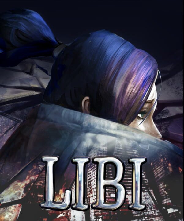 Libi cover art