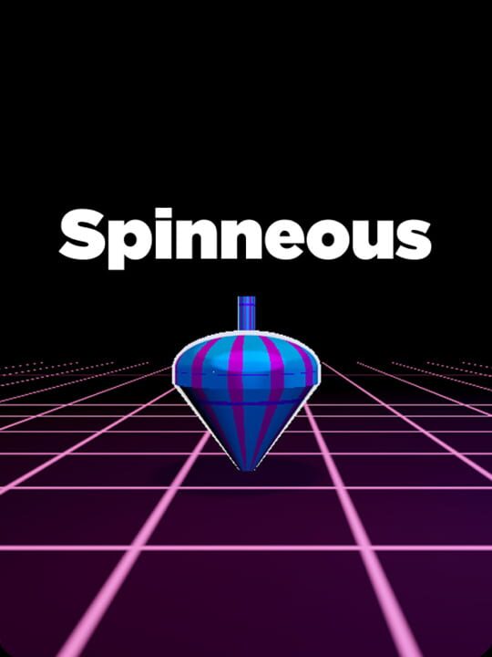 Spinneous cover art