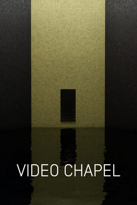 Video Chapel cover art