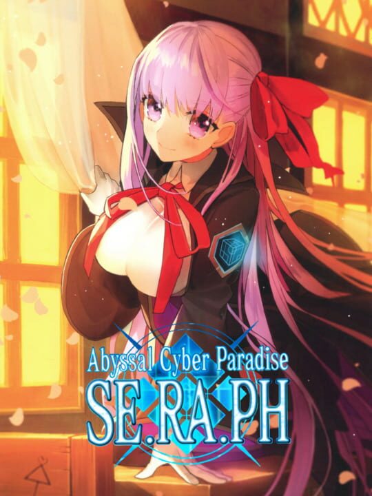 Fate/Grand Order: Epic of Remnant EX - SE.RA.PH cover art