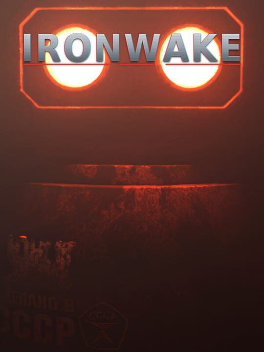 Ironwake