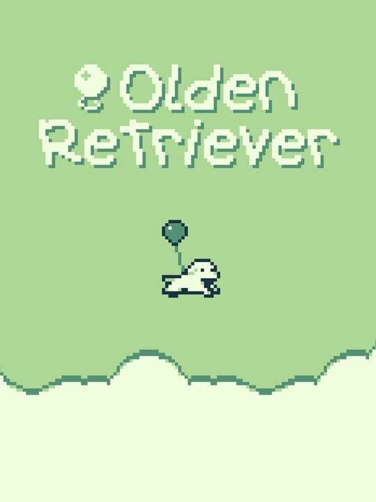 Olden Retriever cover art