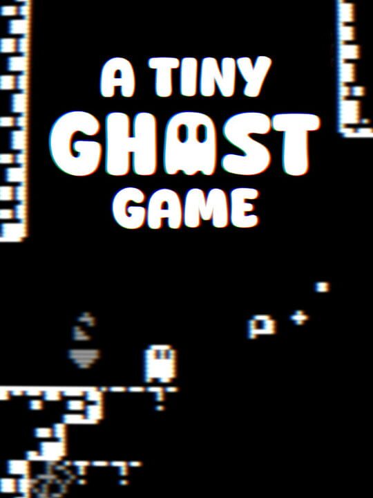 A Tiny Ghost Game