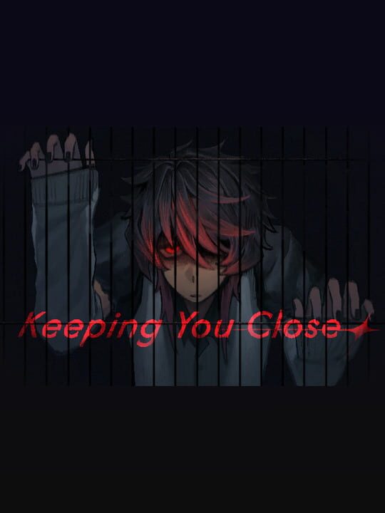 Keeping You Close cover art