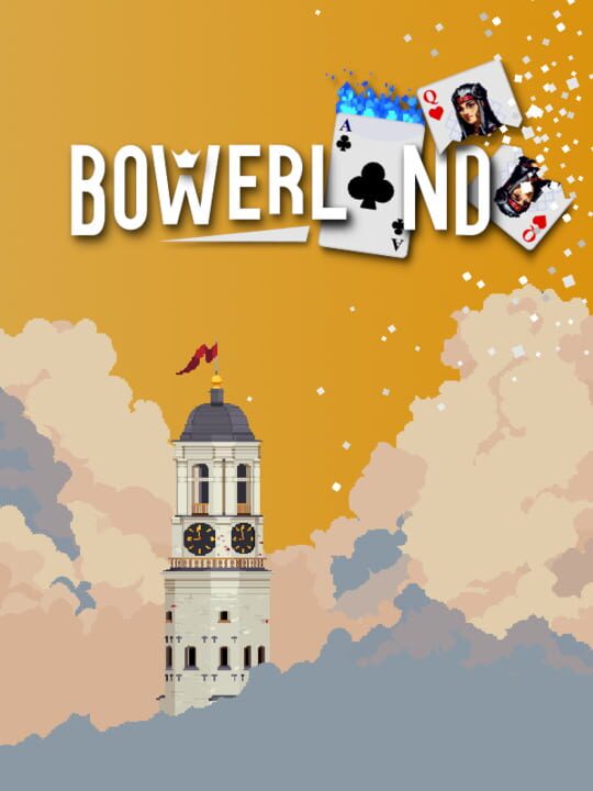 Bowerland cover art