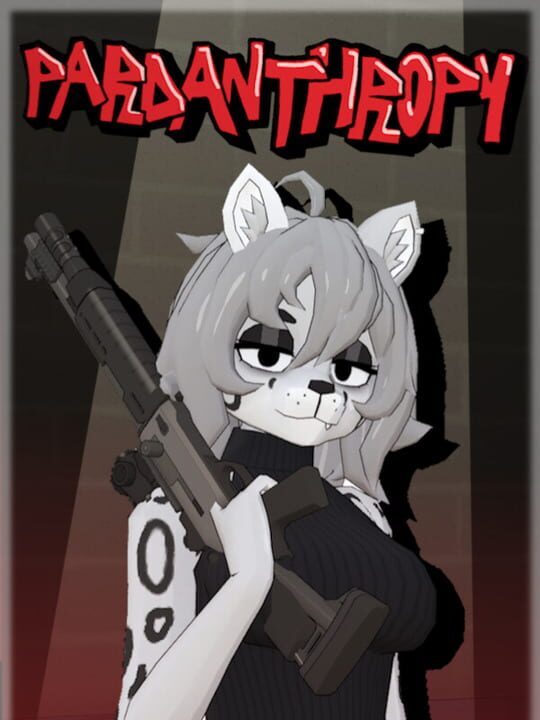 Pardanthropy cover art