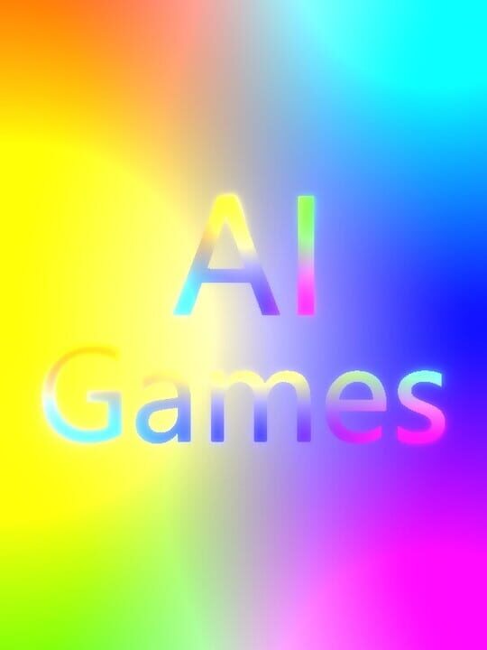 AI Games cover art