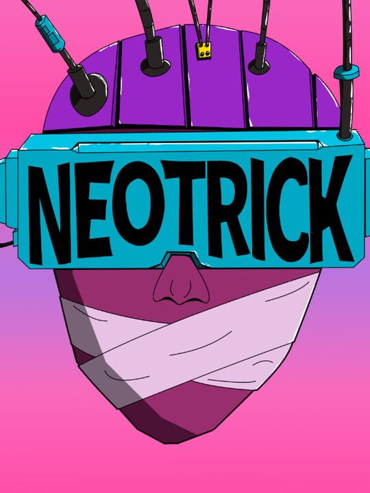 Neo Trick cover art