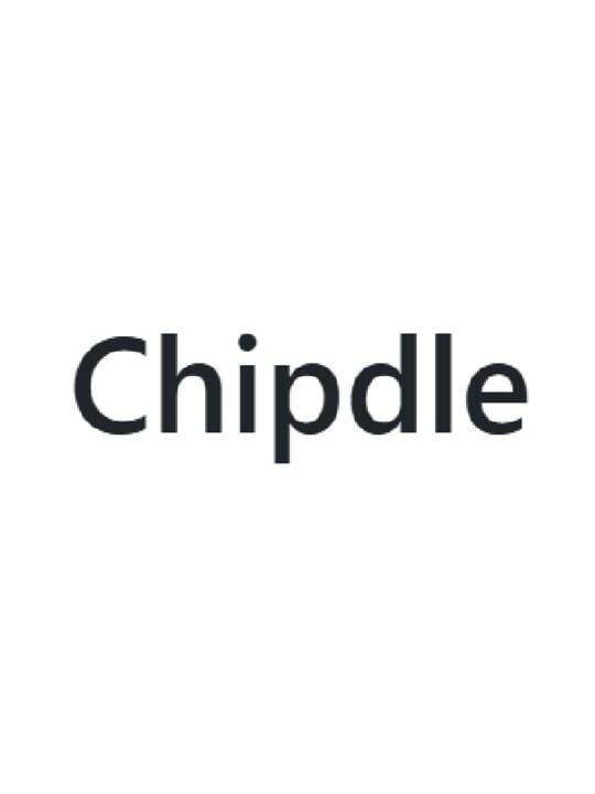 Chipdle cover art