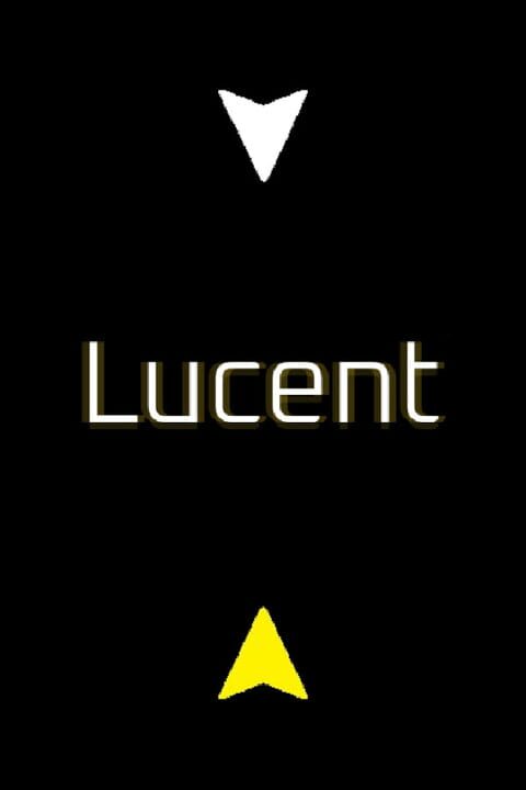 Lucent cover art