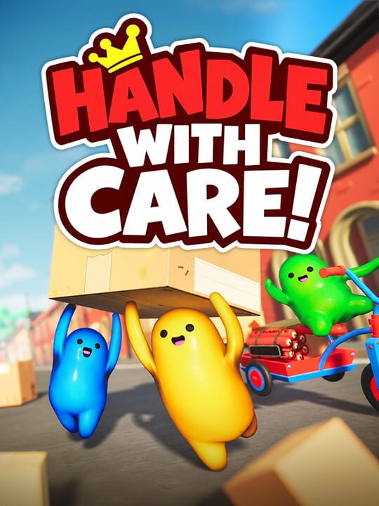 Handle with Care!