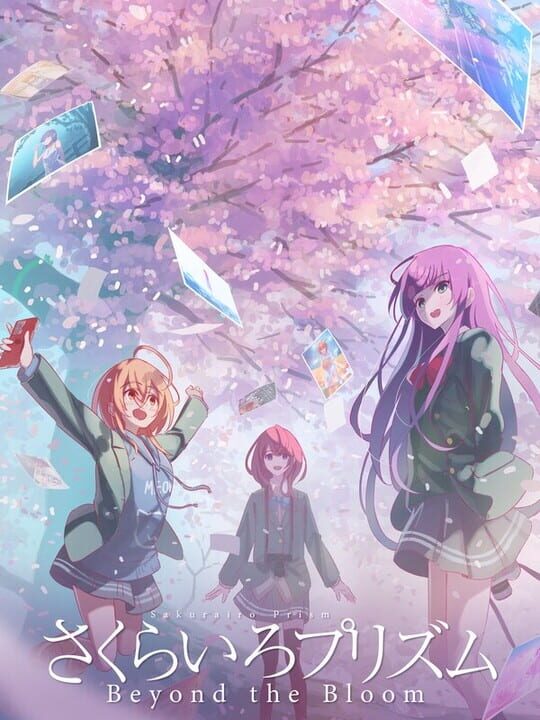 Sakurairo Prism: Beyond the Bloom