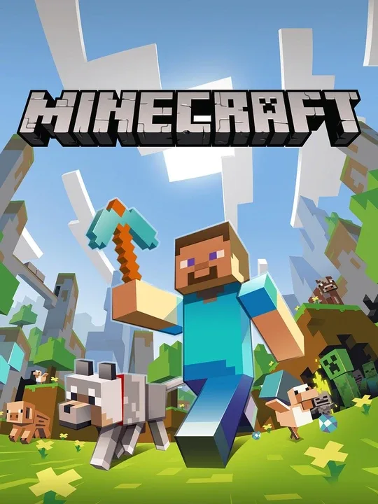 Minecraft: Java Edition