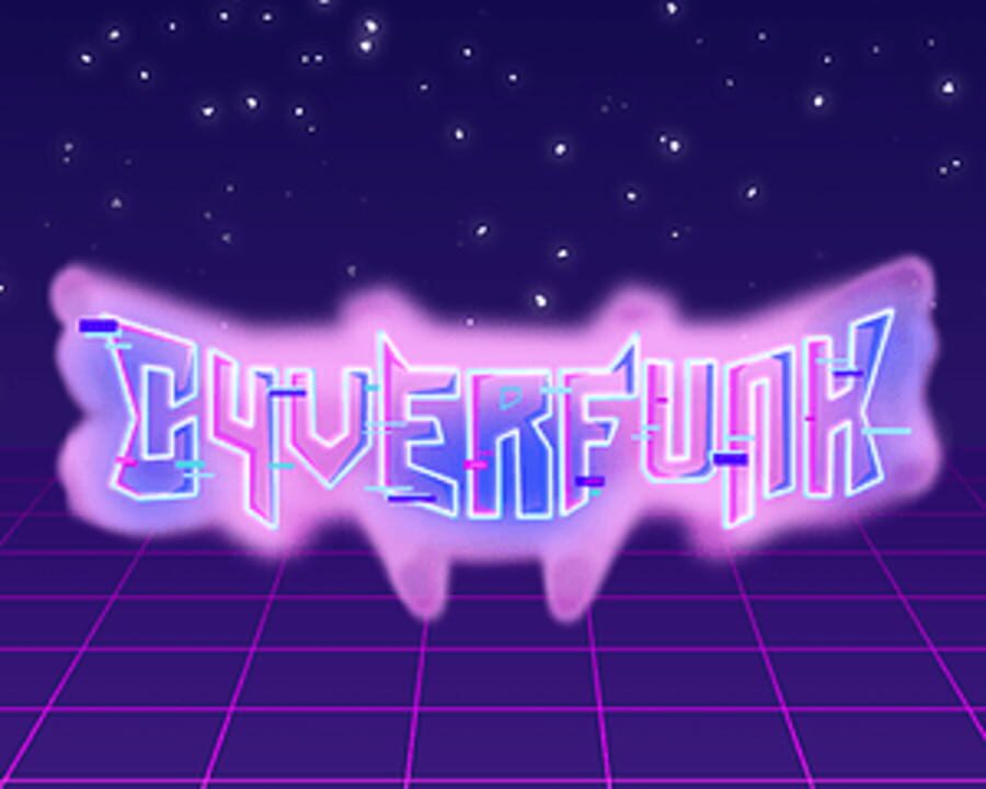 Cyverfunk cover art