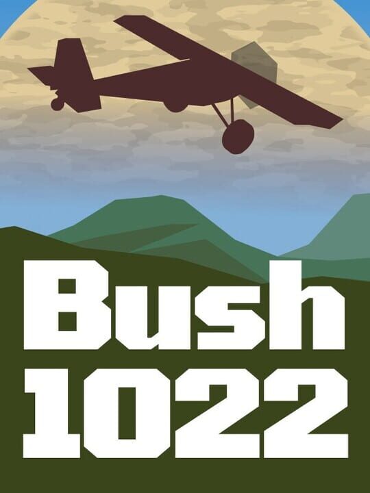 Bush 1022 cover art