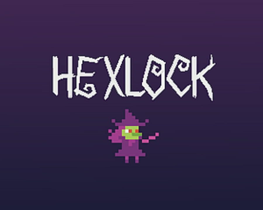 Hexlock cover art