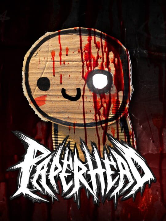 Paperhead cover