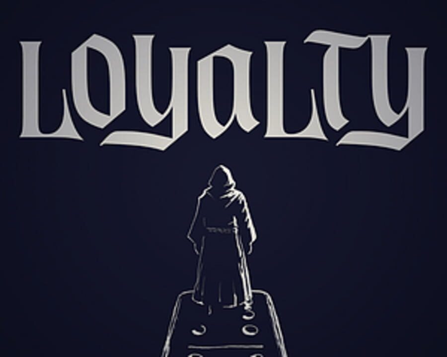 Loyalty cover art